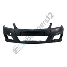 vectra c facelift bumper for sale  NEWTON-LE-WILLOWS