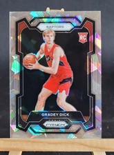 Panini prizm 2023 d'occasion  Saint-Marcel