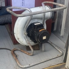 Nederman wall mounted for sale  UK