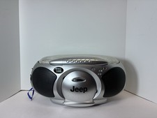 Rare jeep rechargeable for sale  Saginaw