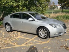 2009 vauxhall insignia elite for sale 2009 vauxhall insignia elite for sale LONDON
