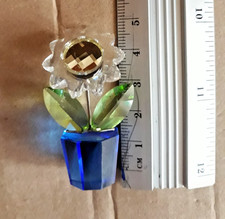 Kristallblume miniatur den gebraucht kaufen  Frankfurt (Oder)