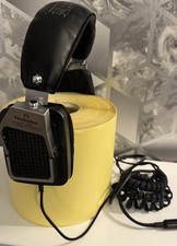 Vintage technics headphones for sale  DONCASTER