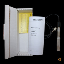 Voltcraft kbm 110 gebraucht kaufen  Berlin