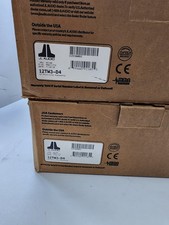 2 JL Audio 12TW3-D4 1-Way 12 polegadas. Subwoofers automotivos comprar usado  Enviando para Brazil