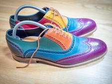 Barker mens valiant for sale  NARBERTH