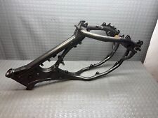 Telaio frame husqvarna usato  Zimella