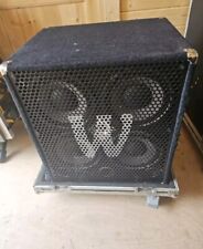 Warwick wca411 pro for sale  SITTINGBOURNE