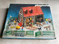 Playmobil vintage 3556 d'occasion  Beauvais