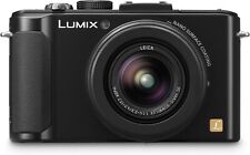 Panasonic lumix dmc usato  Spedire a Italy