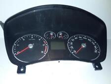 FORD TURNEO CONNECT 2009-2014 Tacho Tachometer Kombiinstrument VP6S6F10894 comprar usado  Enviando para Brazil