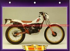 Yamaha 250 ty250 d'occasion  Cherbourg-Octeville-