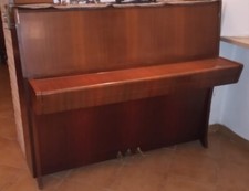 Pianoforte petrof usato  Sedegliano