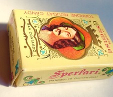 Sperlari nougat small usato  Spedire a Italy