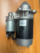 Anlasser starter bosch gebraucht kaufen  Aholming