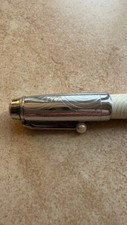 Montblanc luxus kugelschreiber gebraucht kaufen  Düren