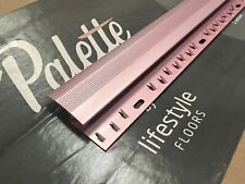 Pink carpet door for sale  HALIFAX