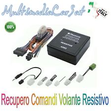 Phonocar interfaccia comandi usato  Bari