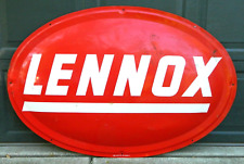 Rare vintage lennox for sale  Byron