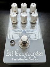 Earthquaker devices bit for sale  LONDON