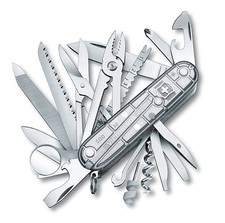 Victorinox couteau swisschamp d'occasion  Charleville-Mézières
