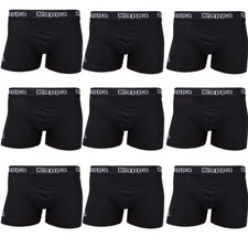 Kappa boxershorts 9er gebraucht kaufen  Duderstadt