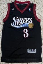 Adidas nba philadelphia for sale  Clearwater