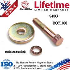 Harmonic balancer bolts for sale  Walton