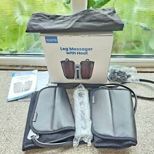 Renpho leg massager for sale  CHINNOR