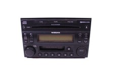Autoradio wechsler nissan gebraucht kaufen  Dresden