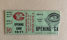 1971 first opening for sale  Newport