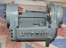 Super lathe head for sale  HERNE BAY
