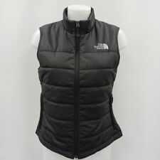 north face womens gilet for sale  ROMFORD