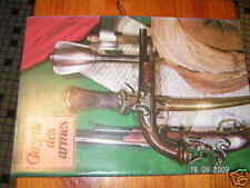 Gazette armes 70 d'occasion  Doullens