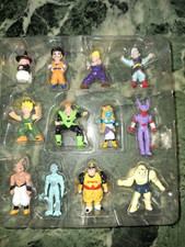 Dragonball mini figuren gebraucht kaufen  Klosterlechfeld