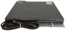 Switch Gigabit Cisco Catalyst 2960-XR 48 Portas WS-C2960XR-48FPD-I comprar usado  Enviando para Brazil