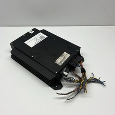Bmw e53 amplifier for sale  CHELTENHAM
