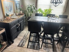Kitchen dining bar for sale  Lebanon