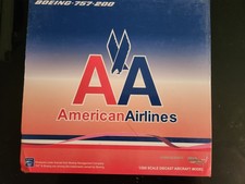Wings american airlines for sale  LONDON