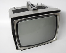 Vintage fernseher tragbar gebraucht kaufen  Deutschland