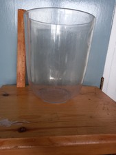 Vase large 8.5 for sale  TEDDINGTON