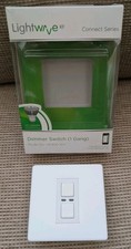 Lightwave lw400 white for sale  LANCING