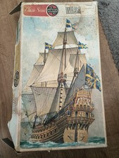 Airfix ship model for sale  WINCHESTER