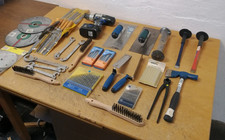 Posten konvolut kellen gebraucht kaufen  Solingen
