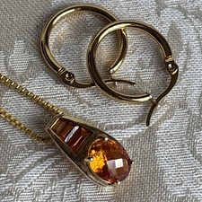 Ross simons gold for sale  Gilroy