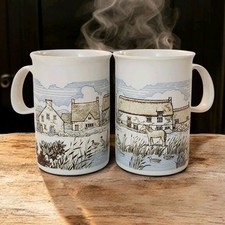 Vtg dunoon fine for sale  Bothell