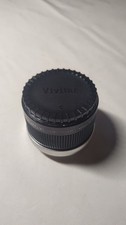 Obiettivo fotografico vivitar usato  Vicenza