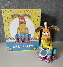 Gromit unleashed sprinkles for sale  BRISTOL