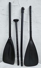 Alu paddle set gebraucht kaufen  Oberkotzau