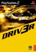 Jeu ps2 driver d'occasion Jeu ps2 driver d'occasion  Les Mureaux